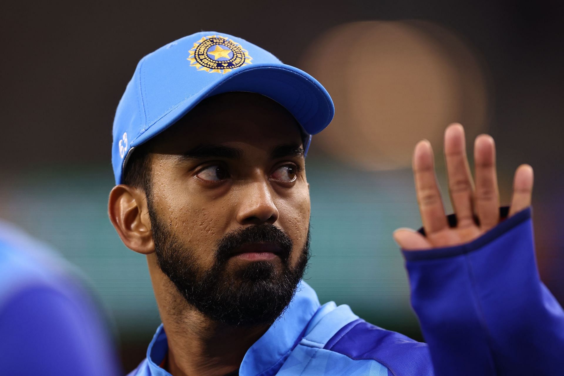 India v South Africa - ICC Men's T20 World Cup (Image: Getty)